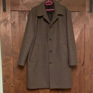 women's ZARA Coat